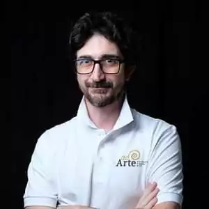 Luca Mandolesi
